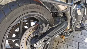 Triumph Tiger 800 XRx (2018 - 20)  (4)