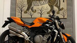 MV Agusta Brutale 910 S (2005 - 11) 