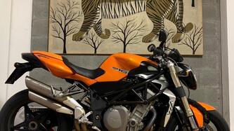 MV Agusta Brutale 910 S (2005 - 11)