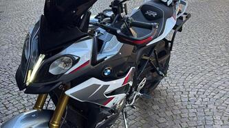 Bmw S 1000 XR (2017 - 19) usata