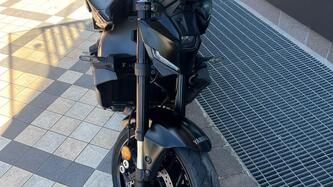 Yamaha MT-09 (2024 - 26) usata