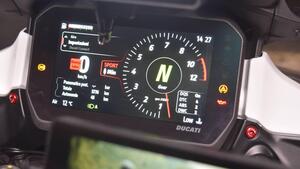 Ducati Multistrada V4 S (2021 - 24) 