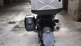 Ducati Scrambler 1100 Dark Pro (2020 - 24)