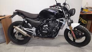 Kawasaki ER-5 500 (2001 - 06) 