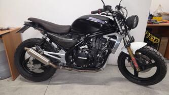 Kawasaki ER-5 500 (2001 - 06) usata