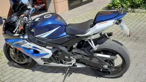 Suzuki GSX-R1000 (2005 - 06)  (2)