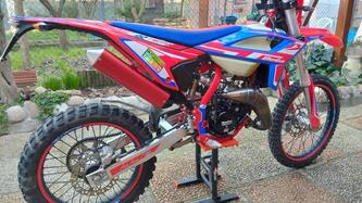 Betamotor RR 50 Enduro (2021 - 26) usata