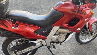 Aprilia Pegaso 650 (1997 - 00) usata