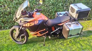 KTM 1050 Adventure (2015 - 16)  (3)