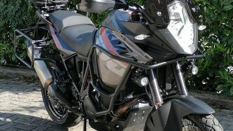 KTM 1190 Adventure (2013 - 16) usata