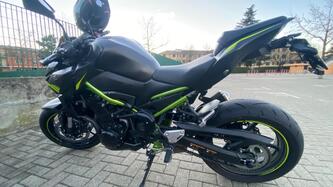 Kawasaki Z 900 A2 (2021 - 24) usata