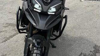 Morbidelli T1002VX (2024 - 26) usata