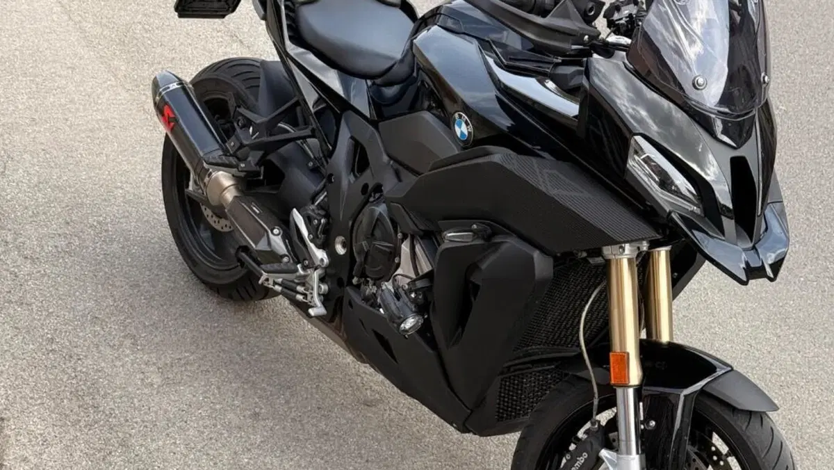 Bmw S 1000 XR (2024 - 26)  (6)