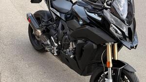 Bmw S 1000 XR (2024 - 26) 