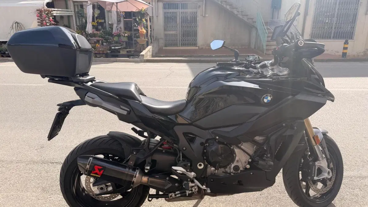 Bmw S 1000 XR (2024 - 26)  (16)