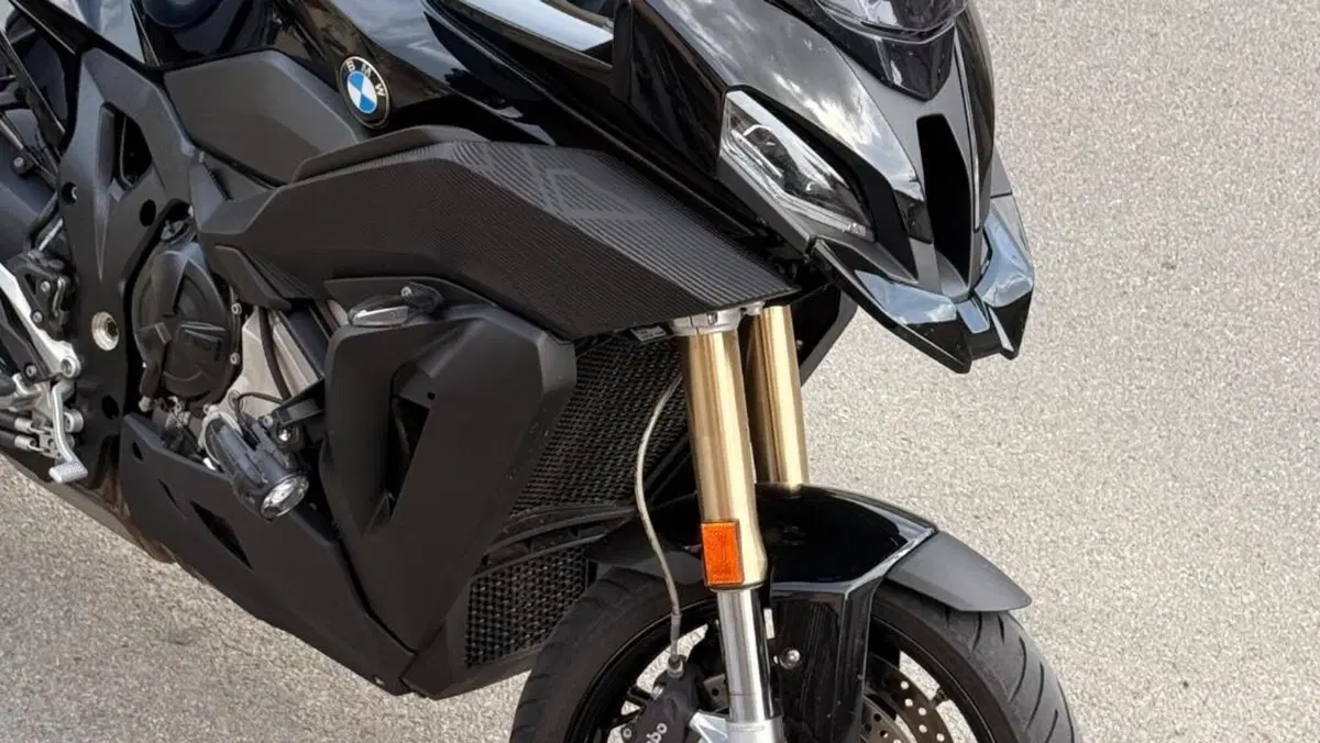 Bmw S 1000 XR (2024 - 26)  (8)