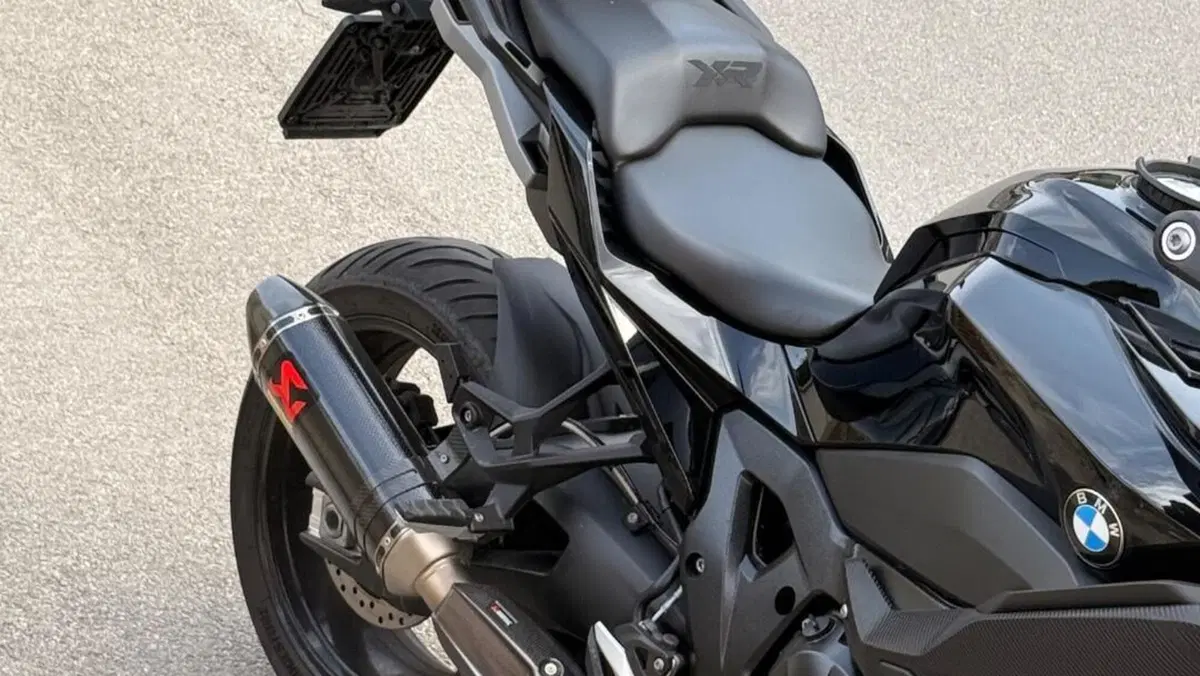 Bmw S 1000 XR (2024 - 26)  (10)