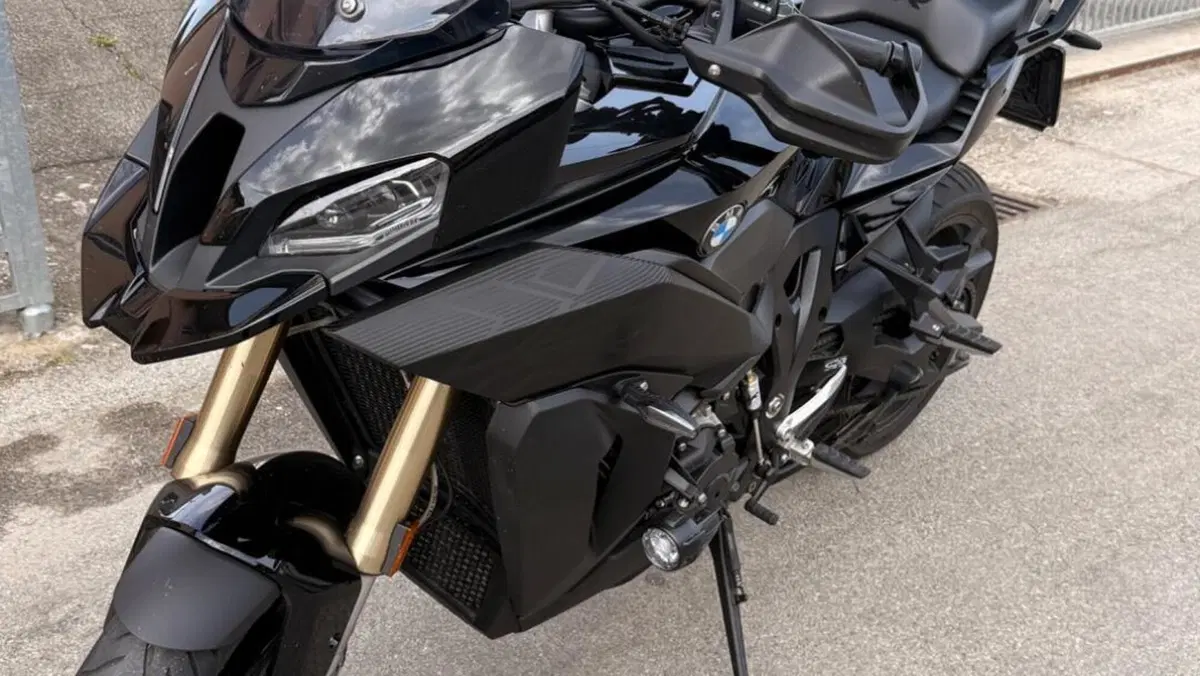 Bmw S 1000 XR (2024 - 26)  (4)