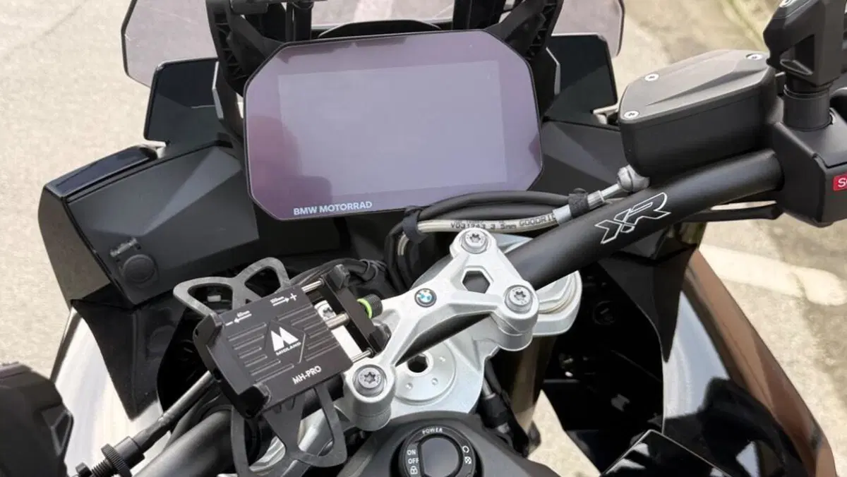 Bmw S 1000 XR (2024 - 26)  (11)