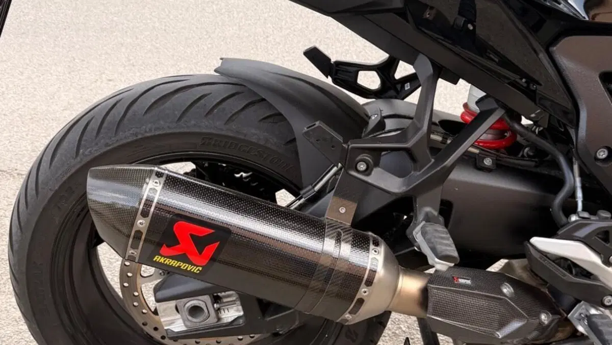 Bmw S 1000 XR (2024 - 26)  (13)