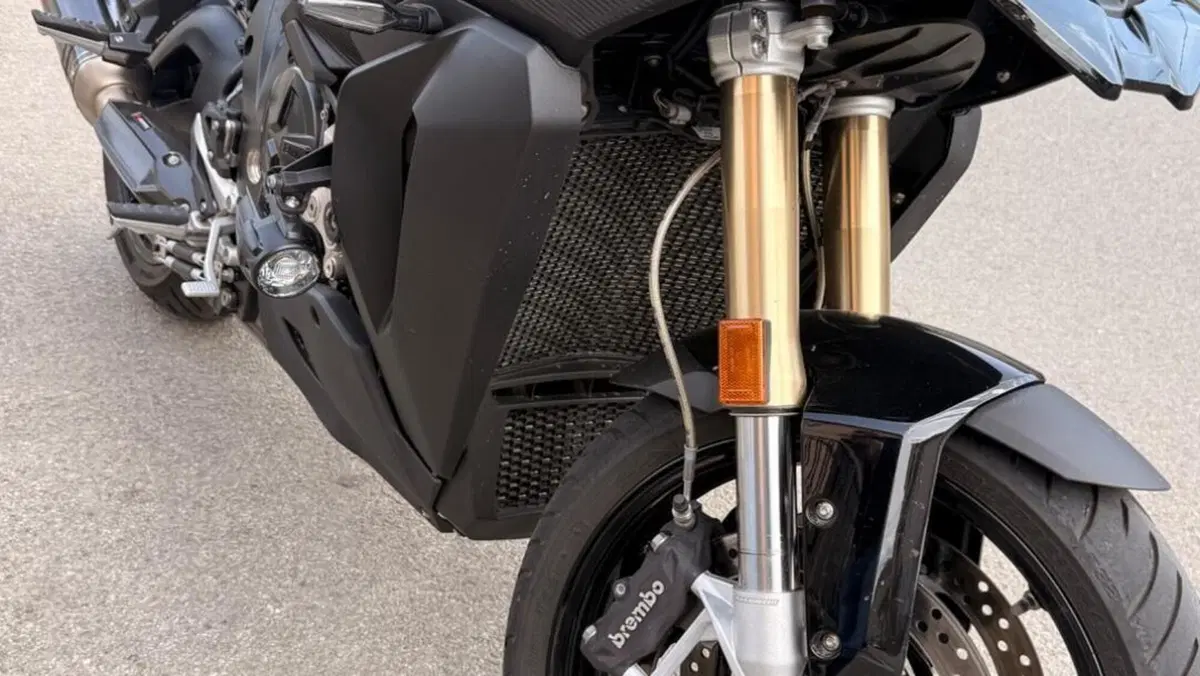 Bmw S 1000 XR (2024 - 26)  (3)