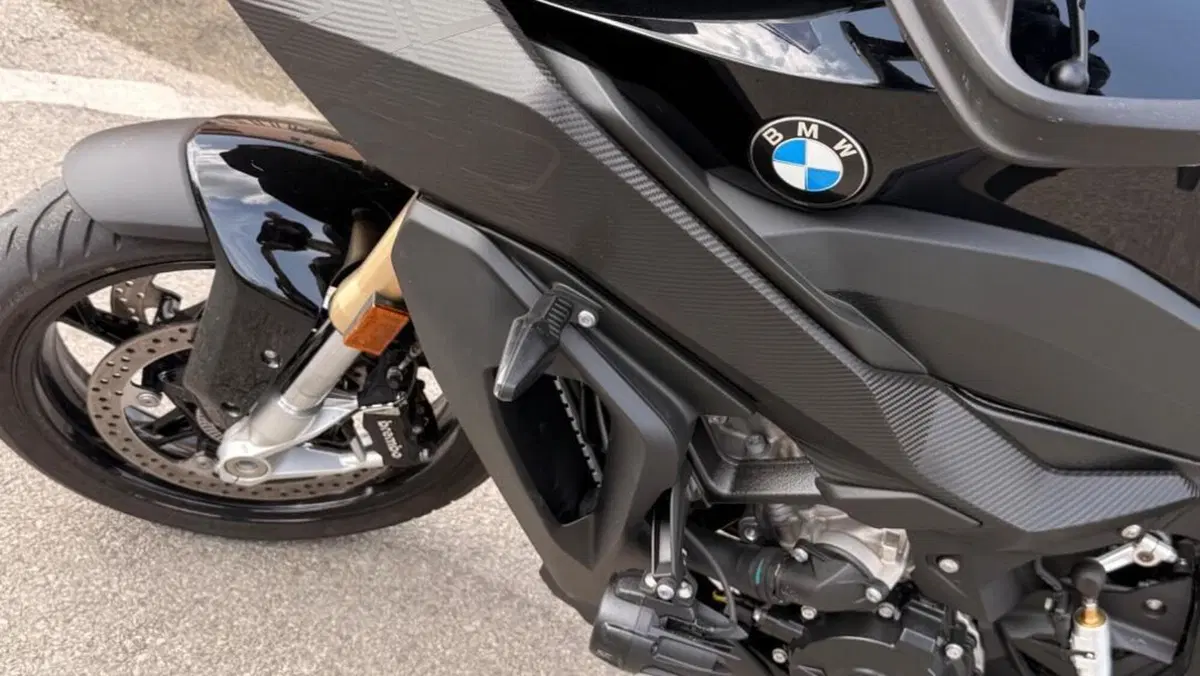 Bmw S 1000 XR (2024 - 26)  (7)