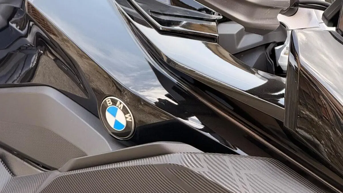 Bmw S 1000 XR (2024 - 26)  (15)