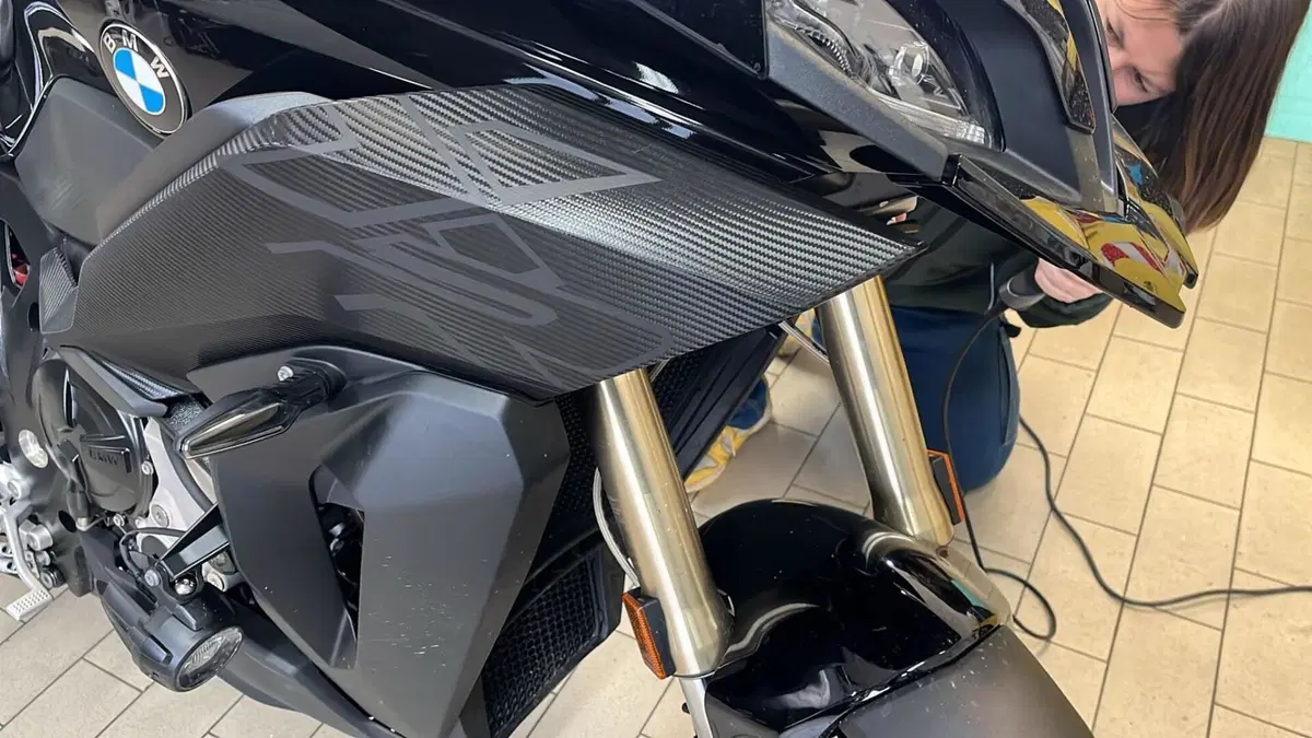 Bmw S 1000 XR (2024 - 26)  (9)