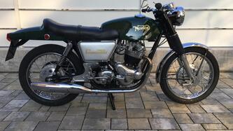 Norton Commando 750 Fast-back epoca