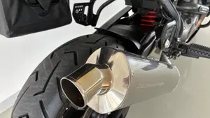Harley-Davidson Pan America 1250 (2020 - 25)  (8)