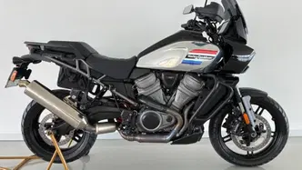 Harley-Davidson Pan America 1250 (2020 - 25) usata