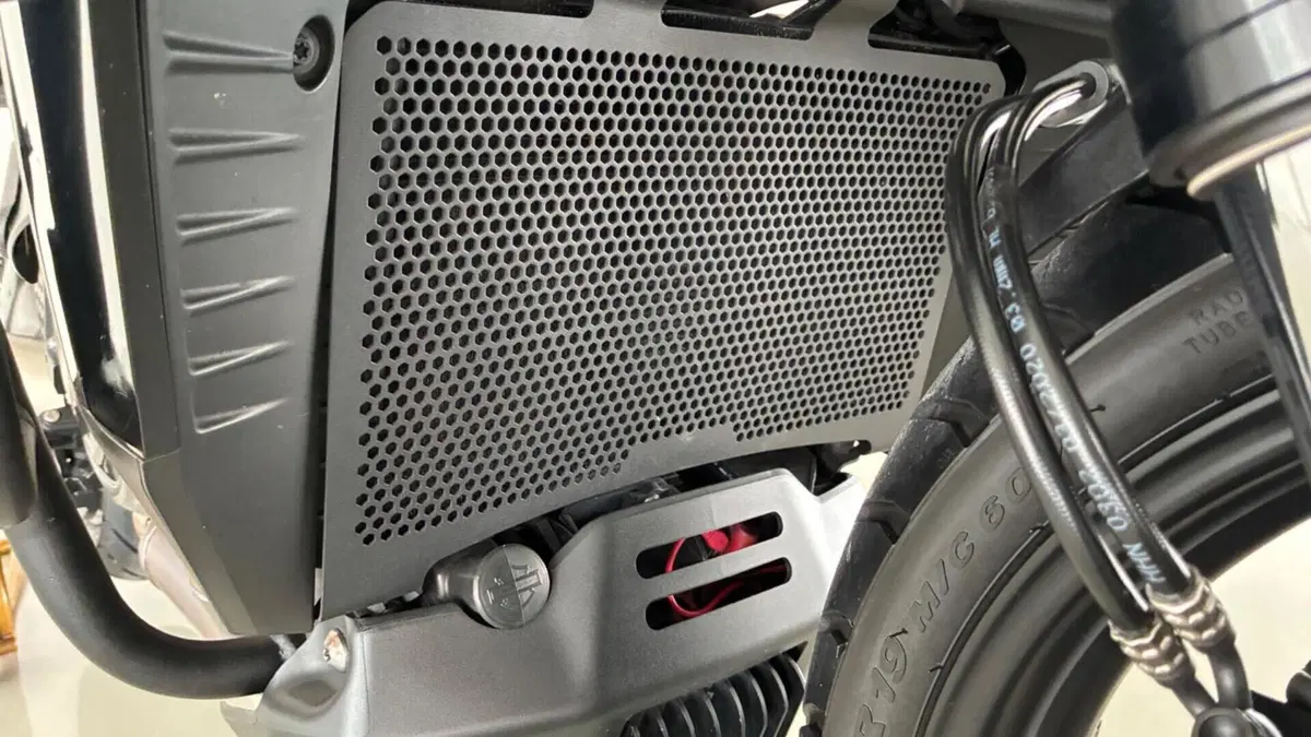 Harley-Davidson Pan America 1250 (2020 - 25)  (16)