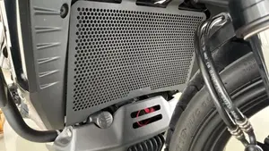 Harley-Davidson Pan America 1250 (2020 - 25)  (16)