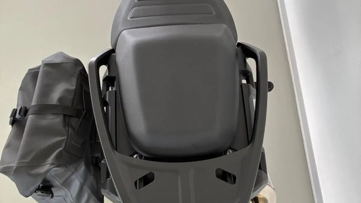 Harley-Davidson Pan America 1250 (2020 - 25)  (14)