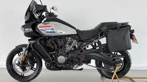Harley-Davidson Pan America 1250 (2020 - 25)  (2)