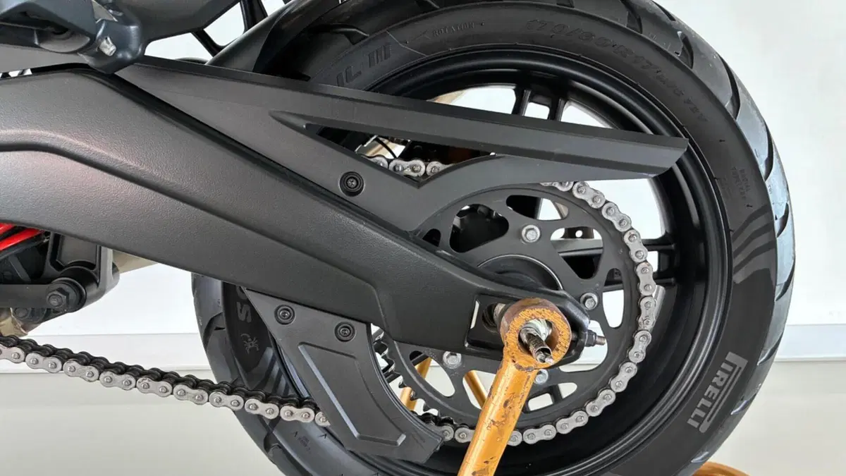 Harley-Davidson Pan America 1250 (2020 - 25)  (19)