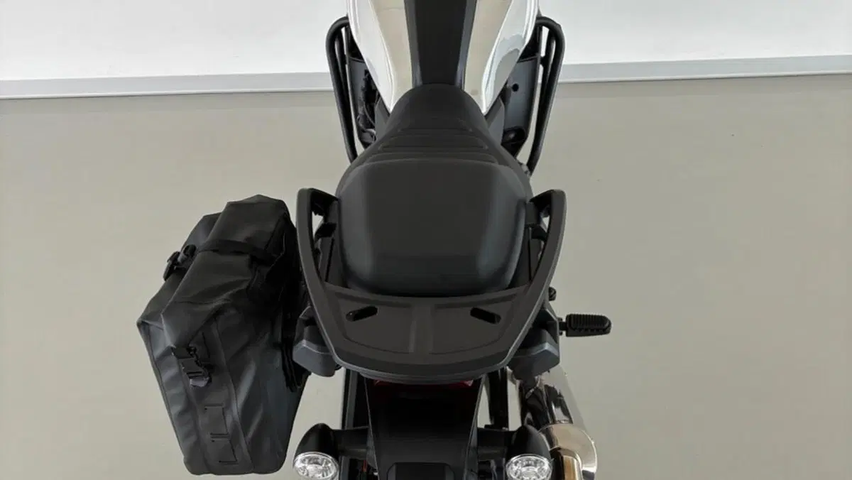 Harley-Davidson Pan America 1250 (2020 - 25)  (12)