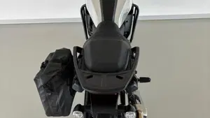 Harley-Davidson Pan America 1250 (2020 - 25)  (12)