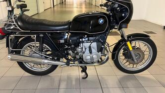Bmw R 100 epoca