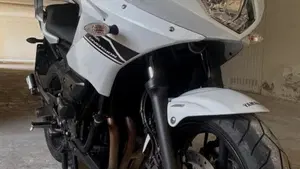 Yamaha XJ6 Diversion ABS (2009 - 15)  (5)