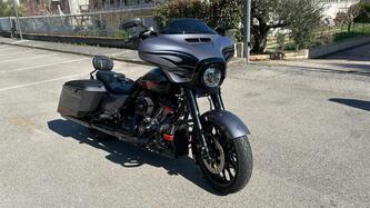 Harley-Davidson 117 Street Glide (2021) - FLHXSE usata