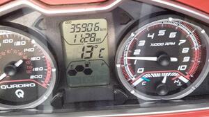 Quadro QV3 350 (2018 - 19) 