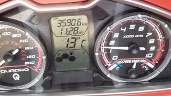 Quadro QV3 350 (2018 - 19) usata