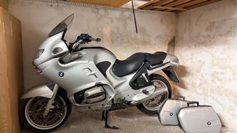 Bmw R 850 RT (2002 - 05) usata