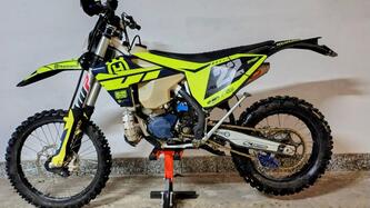 Husqvarna TE 250i (2019)