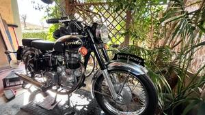 Royal Enfield  