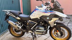 Bmw R 1250 GS (2019 - 20) 