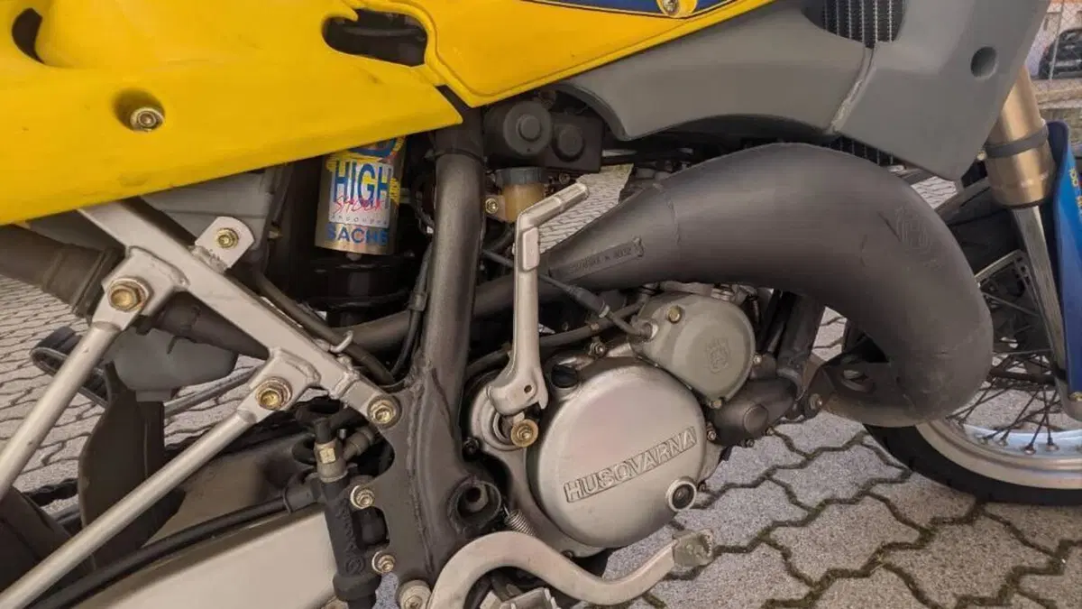Husqvarna SM 125 S (2002 - 04)  (4)