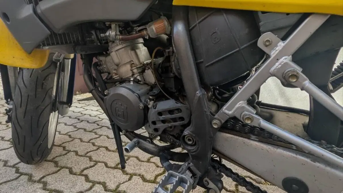Husqvarna SM 125 S (2002 - 04)  (5)