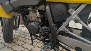 Husqvarna SM 125 S (2002 - 04)  (5)